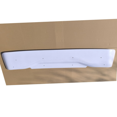 FOR MAN TGX 20+ SUN VISOR "CINTIA TRUCKS"