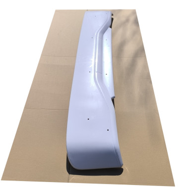 FÖR MAN TGX 20+ SOLSKYDD "CINTIA TRUCKS"