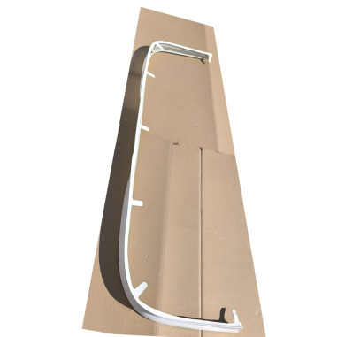 PARAURTI CHP AGGIUNTIVO PER SCANIA NEXT GEN R S...