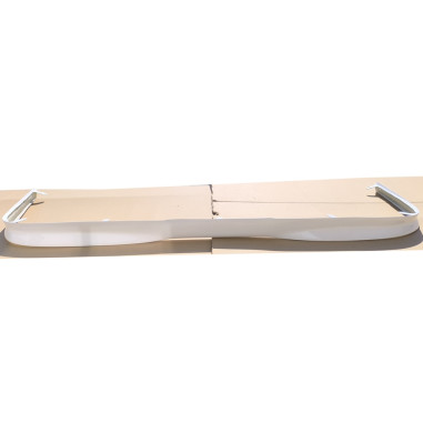 CHP BUMPER SPOILER FOR SCANIA NEXT GEN R S...