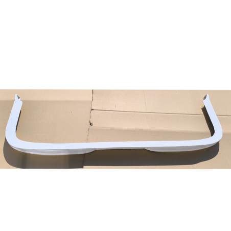 CHP DOKŁADKA ZDERZAKA SCANIA NEXT GEN R S ŚREDNI ZDERZAK