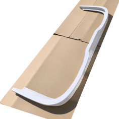 CHP BUMPER ADD-ON SCANIA NEXT GEN R S MEDIUM BUMPER 2