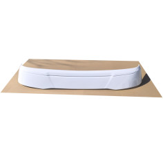 PARASOL CHP PARA DAF XG / XF