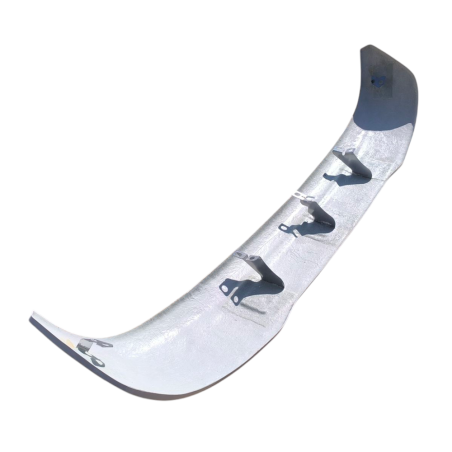 PARE-SOLEIL CHP POUR DAF XG / XF