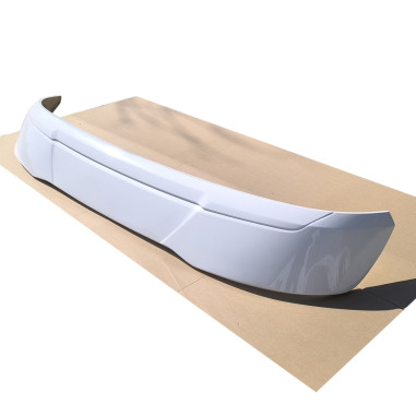 CHP CUSTOM SUNVISOR FOR DAF XG / XF