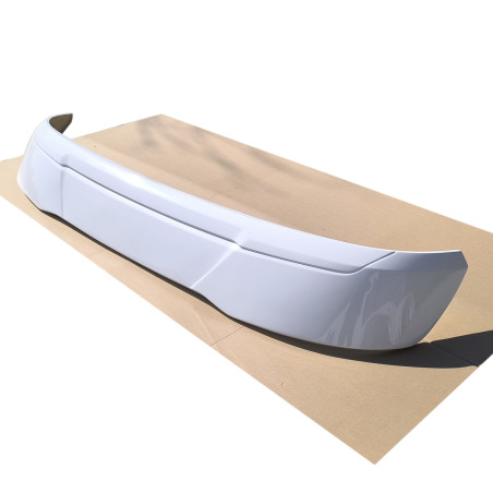 CHP CUSTOM SUNVISOR FOR DAF XG / XF