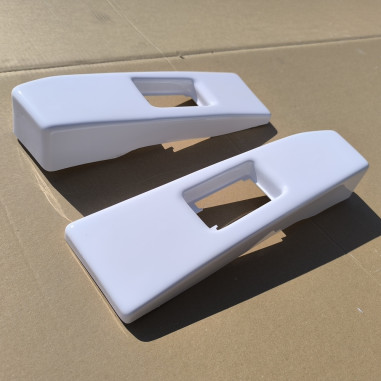 SUPPORTO LUCE LATERALE SOTTO GRADINO PER SCANIA...