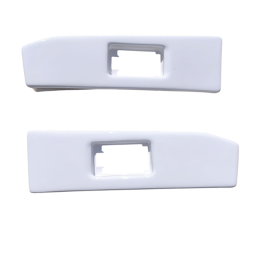 SUPPORTO LUCE LATERALE SOTTO GRADINO PER SCANIA...