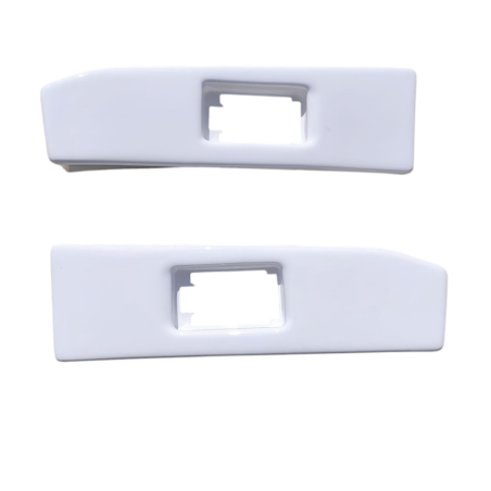 SUPPORT DE FEU LATÉRAL SOUS MARCHE-PIED POUR SCANIA NEXT GEN Cintia Trucks