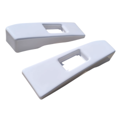 SIDE LAMP HOLDER UNDER STEP FOR SCANIA NEXT GEN "Cintia... 2