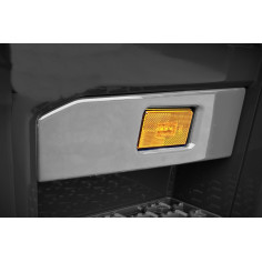 SIDE LAMP HOLDER UNDER STEP FOR SCANIA NEXT GEN "Cintia...