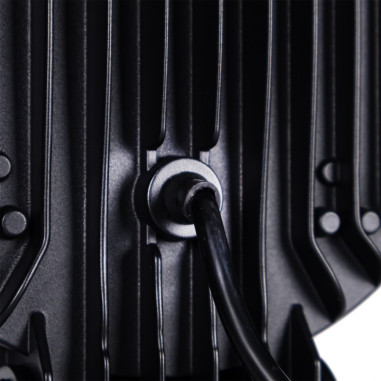 Faro delantero LED L3440 X-SPIDER TOXIC