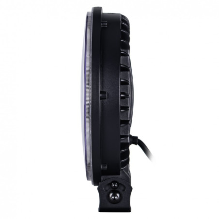 L3440 LED DRIVING LIGHT X-SPIDER TOXIC