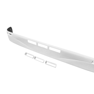 VOOR SCANIA STREAMLINE ZONNESCHERMEN VOLLEDIG 5...