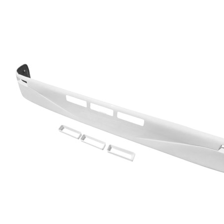 DO SCANIA STREAMLINE OSŁONA PRZECIWSŁONECZNA FULL 5 "CHP"