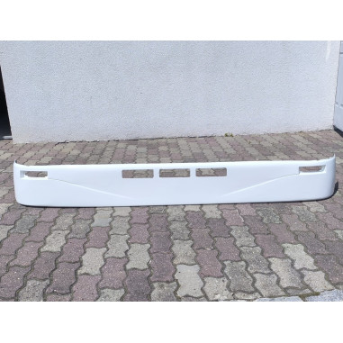 VOOR SCANIA STREAMLINE ZONNESCHERMEN VOLLEDIG 5...