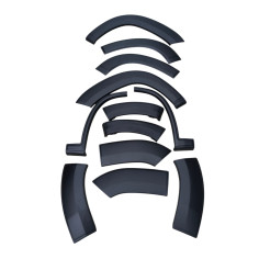 FIAT DUCATO JUMPER BOXER KERÉKÍV-TÁMASZTÉK KÉSZLET 2