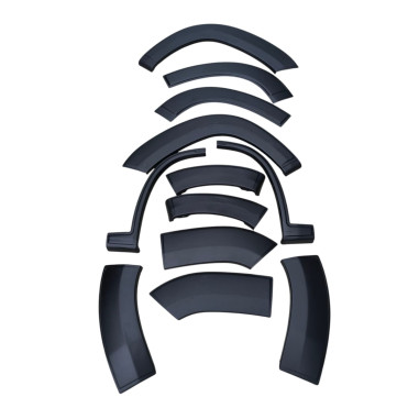 FOR FIAT DUCATO JUMPER BOXER WHEEL ARCH...