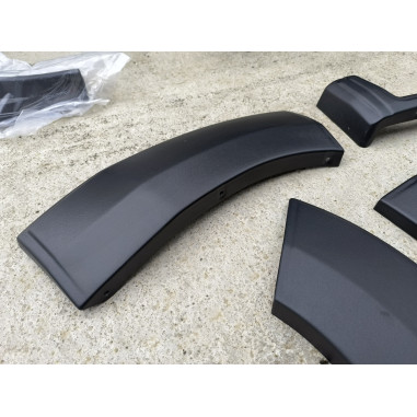 FOR FIAT DUCATO JUMPER BOXER WHEEL ARCH...