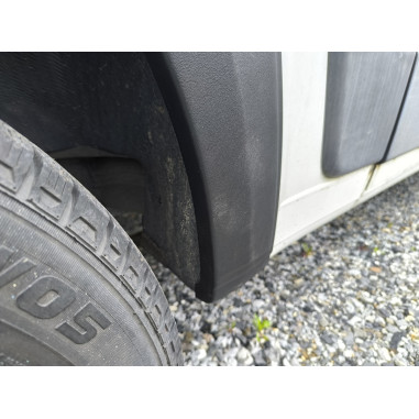 FOR FIAT DUCATO JUMPER BOXER WHEEL ARCH...