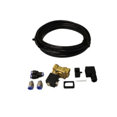 KIT DE MONTAJE DE DOS FANFARA DE 24 V NEDKING