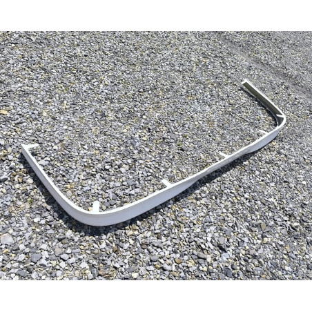 CHP BUMPER KJOL SCANIA NEXT GEN R S LITEN BUMPER