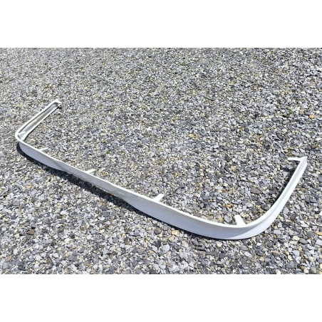 CHP BUMPER KJOL SCANIA NEXT GEN R S LITEN BUMPER
