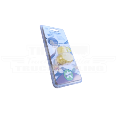 OSVĚŽOVAČ VZDUCHU POPPY VANILLA NA MŘÍŽCE