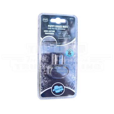 OSVJEŽIVAČ ZRAKA POPPY "FROST ICE" NA REŠETKI