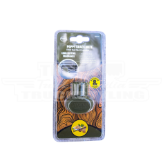 POPPY "SANDALWOOD" CAR VENTAIR FRESHENER