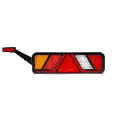 FEU ARRIÈRE GAUCHE COMBINÉ FRISTOM FT-700-146 L LED