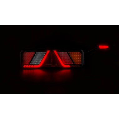 PRAVE ZADNÍ SVĚTLO FRISTOM FT-700-146 P LED