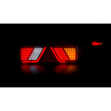 PRAVE ZADNÍ SVĚTLO FRISTOM FT-700-146 P LED