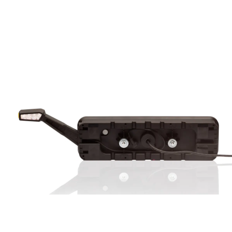 PRAVE ZADNÍ SVĚTLO FRISTOM FT-700-146 P LED