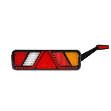 FEU ARRIÈRE DROIT COMBINÉ FRISTOM FT-700-146 P LED