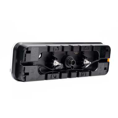 LEVE ZADNI SVETLO  FRISTOM FT-700-066 L LED