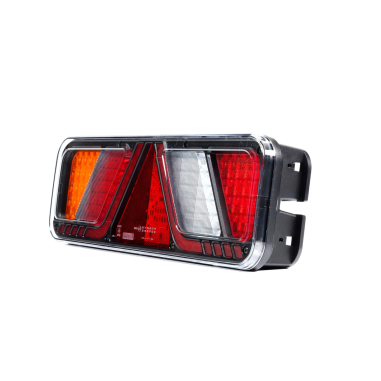 FEU ARRIÈRE GAUCHE COMBINÉ FRISTOM FT-700-066 L LED