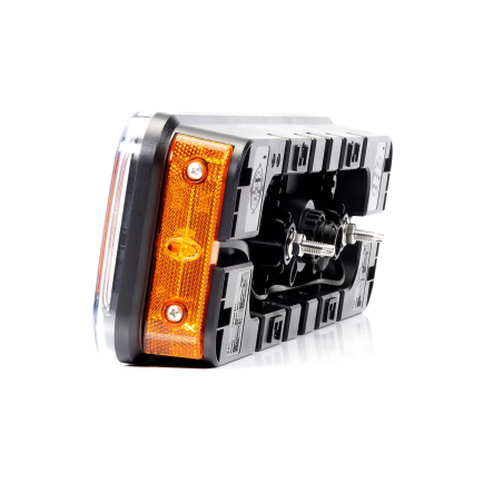 PRAVE ZADNÍ SVĚTLO FRISTOM FT-700-066 P LED