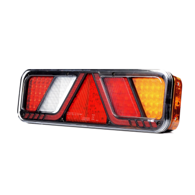 PRAVE ZADNÍ SVĚTLO FRISTOM FT-700-066 P LED