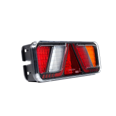 PRAWA LAMPA TYLNA ZESPOLONA FRISTOM FT-700-066 P LED