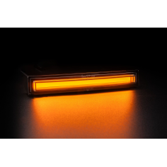 LAMPE LEDSON OPTOLINE NG+ BI-COULEUR POUR SCANIA NEXT GEN 2