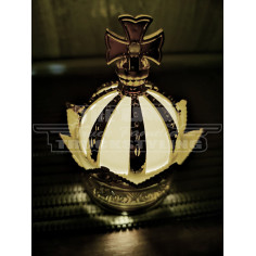 USB LED-LAMP VOOR CROWN LUCHTVERFRISSER 2