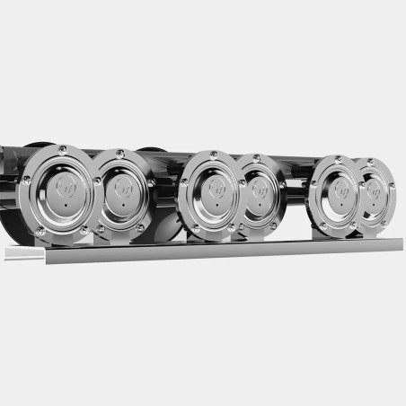 FANFARA BASURI 5.0 BABY SHARK 24 MELODIE