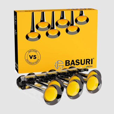 BASURI FANFARA 5.0 BABY SHARK 24 MELODIJE