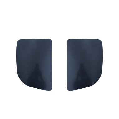 PER SCANIA 4/R STREAMLINE VETRO LATERALE NERO...