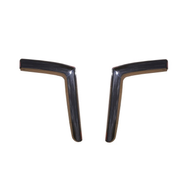 SIDE WINDOW DEFLECTORS FOR VW CRAFTER MAN TGE