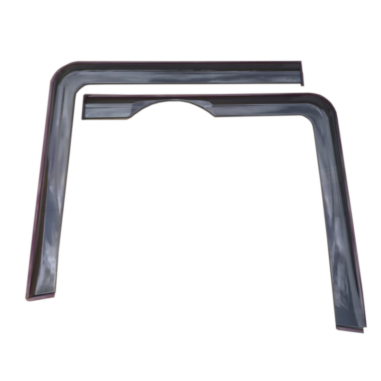 SIDE WINDOW DEFLECTORS FOR SCANIA NEXT GEN