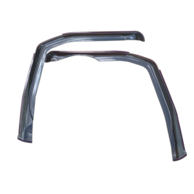 SIDE WINDOW DEFLECTORS FOR VOLVO FH4/FH5