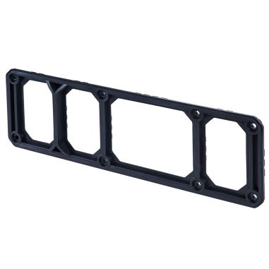 HORPOL LZD 2854 HEAVY DUTY ZADNI KOMBINOVANA LAMPA