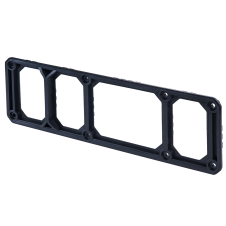 HORPOL LZD 2854 HEAVY DUTY ZADNI KOMBINOVANA LAMPA